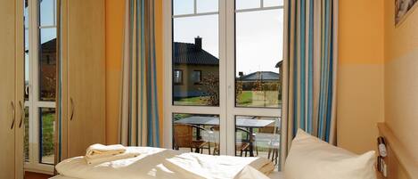 Classic House, 3 Bedrooms | 10 bedrooms, individually furnished