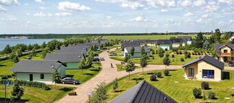 Holiday Home in Markkleeberg Near a Lake
