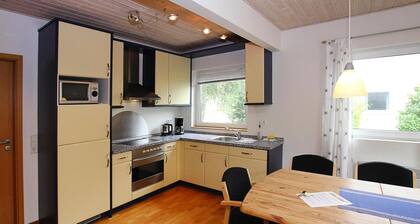 Holiday Resort in the Muritz National Park, Mirow