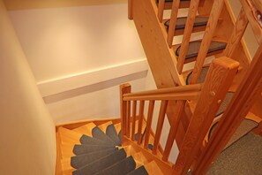 Classic House, 5 Bedrooms | Interior - Holiday Resort in the Muritz National Park, Mirow (Mirow)