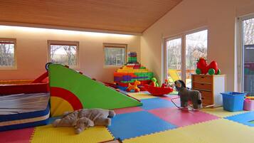 Sala de juegos