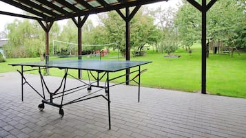 Classic-Haus, 5 Schlafzimmer | Garten