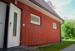 Appartement Classique, 1 chambre | Extérieur