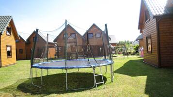 Comfort House, 2 Bedrooms | Exterior