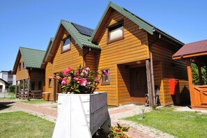 Classic House, 3 Bedrooms | Exterior