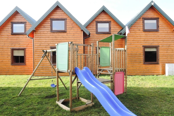 Children’s area
