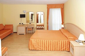 3 bedrooms