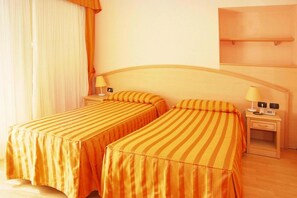 3 bedrooms