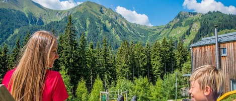 Classic House, 3 Bedrooms | View from property