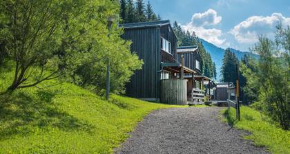 Holiday Village Prabichl, Vordernberg