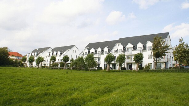 Exterior - Apartment in Boltenhagen Near the sea (Boltenhagen)