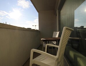 Comfort Apartment, 2 Bedrooms | Balcony
