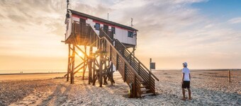 아파트먼트, 세인트 피터-오르딩