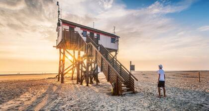 Apartment, St. Peter - Ording