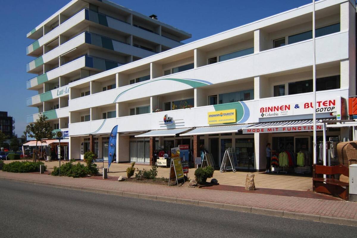 Vue depuis l’hébergement