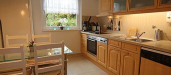 Apartment, Braunlage