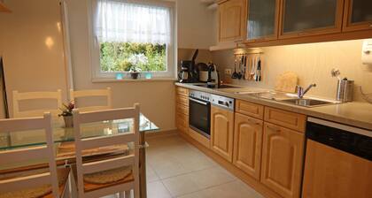 Apartment, Braunlage