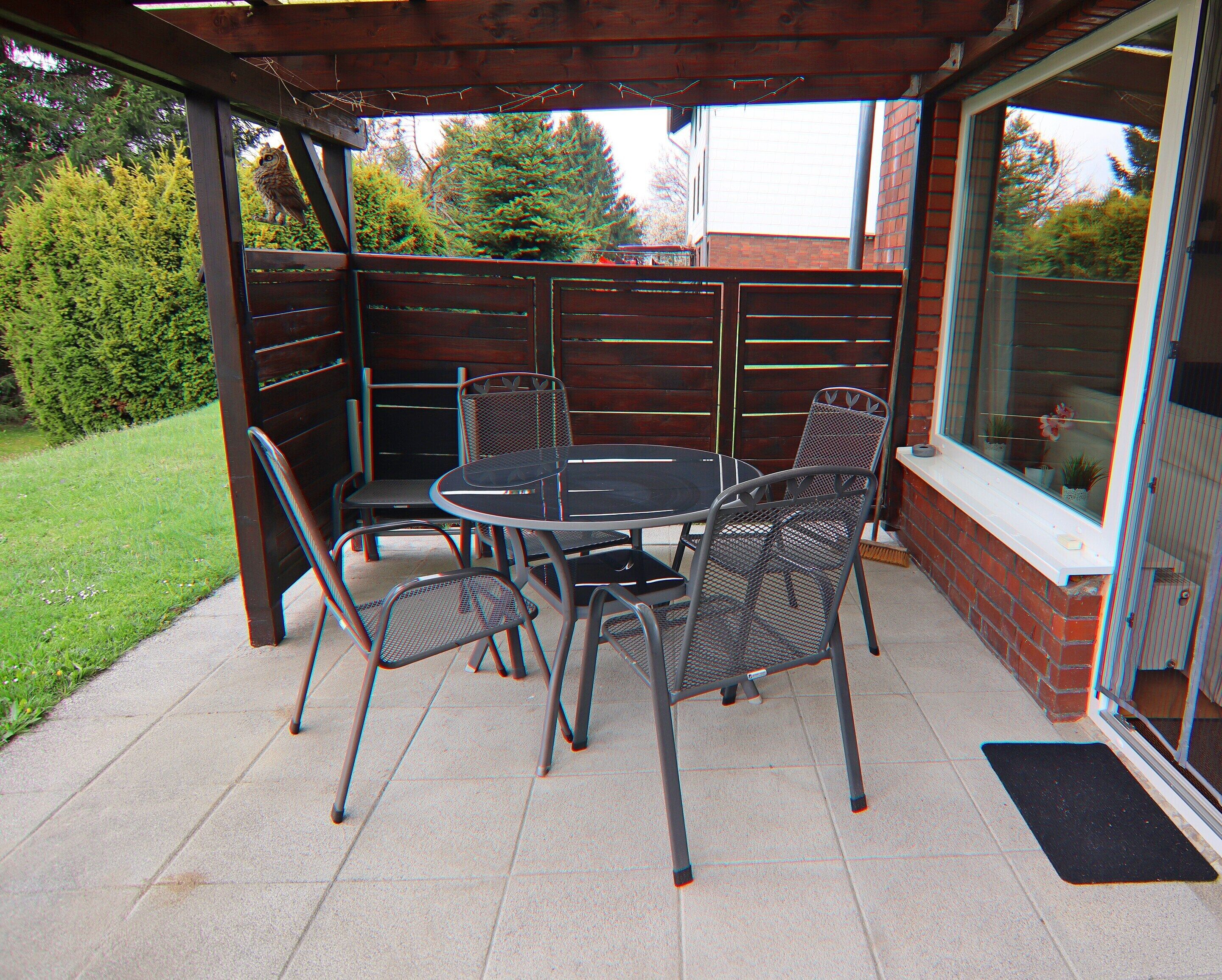 Leilighet – comfort, 2 soverom | Balkong