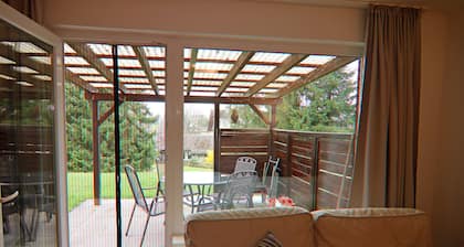 Apartment, Braunlage