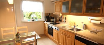 Apartment, Braunlage