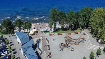 Comfort House, 2 Bedrooms | View from property