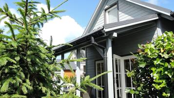 Classic House, 3 Bedrooms | Exterior