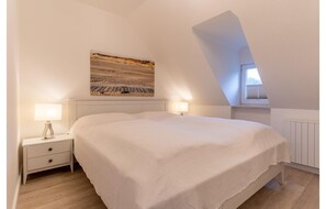 Classic Apartment, 1 Bedroom - Semi-detached House in St. Peter-ording (St. Peter-Ording)