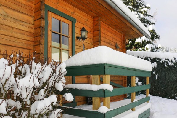 Chi tiết ngoại thất