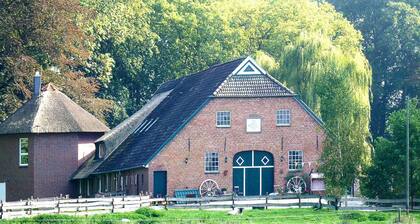Ferienhof Landhaus Markus, Southern Switzerland