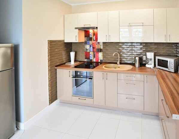 Classic Apartment, 2 Bedrooms | Exterior