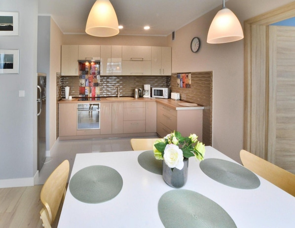 Appartement classique, 2 chambres | Extérieur
