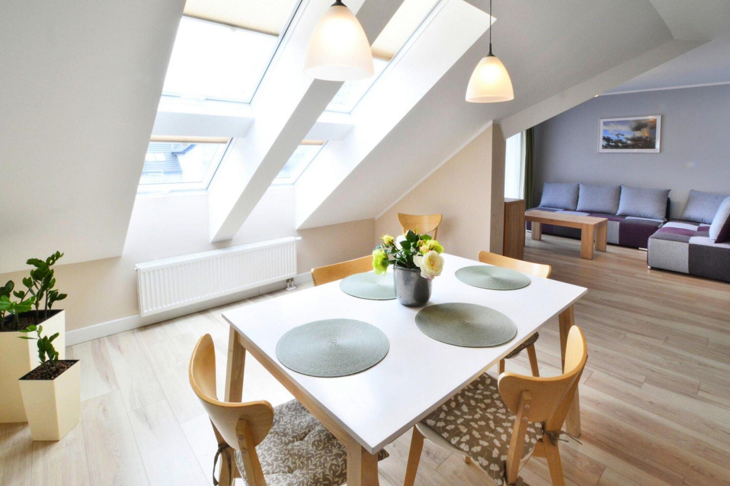 Comfort Apartment, 2 Bedrooms | Living room