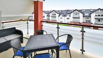 Tempat makan outdoor