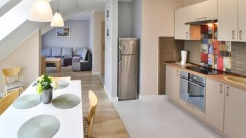 Classic Apartment, 2 Bedrooms | Exterior