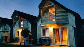 Comfort House, 3 Bedrooms | View from property