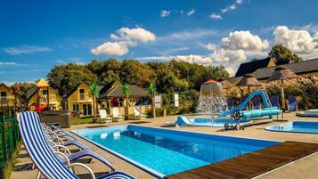 Classic House, 3 Bedrooms | Pool | Outdoor pool