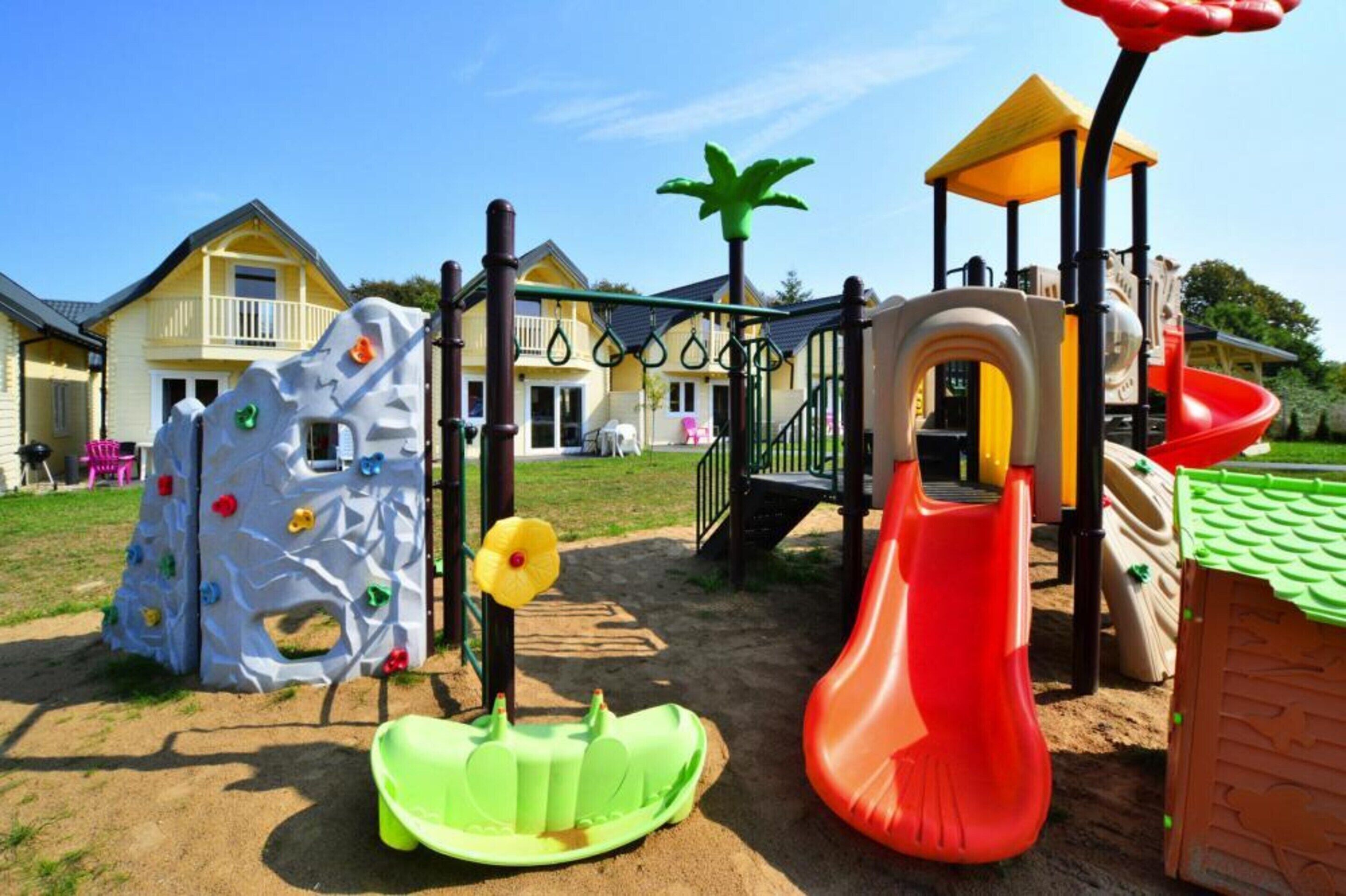 Area bambini