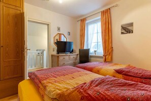 Classic House, 3 Bedrooms
