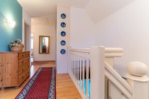 經典獨棟房屋, 3 間臥室 | 住宿內部