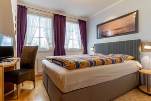 Hus – classic, 3 soverom | 3 soverom og individuelt innredet