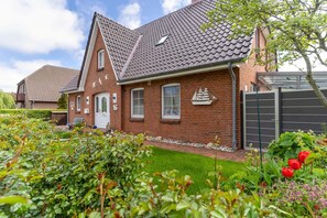 Exterior - Holiday Home in St. Peter Ording (St. Peter-Ording)