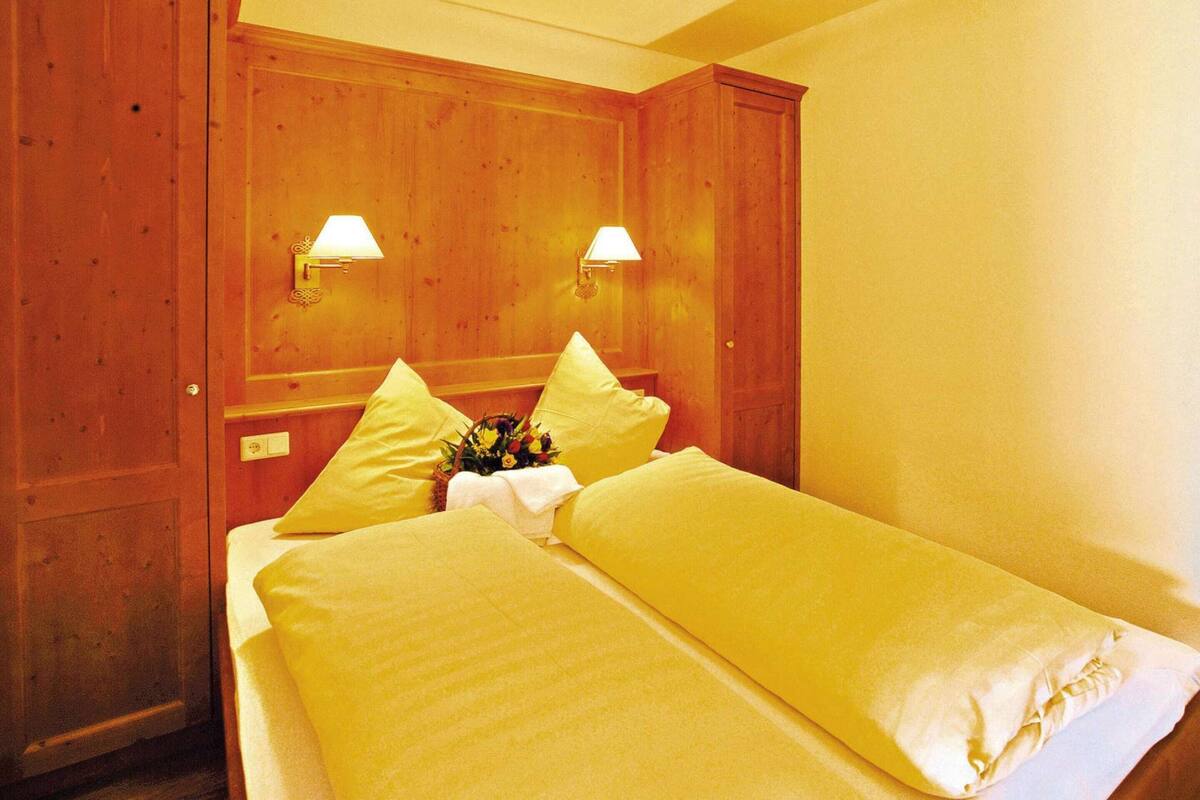 3 chambres, draps fournis