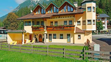 Außenbereich