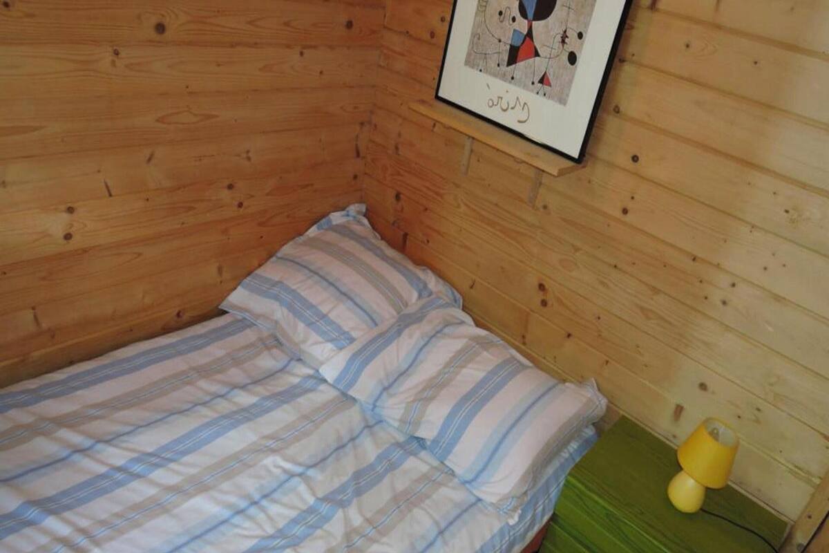 Comfort Bungalow, 2 Bedrooms