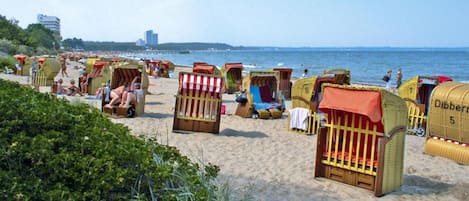 Appartamento Classic, 3 camere da letto | Vista mare