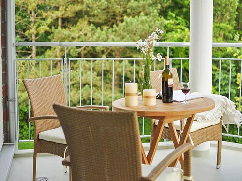 Apartment in Cuxhaven