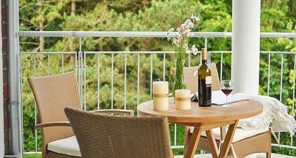 Apartment in Cuxhaven