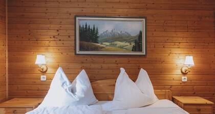 Holiday Home, Fusch an der Glocknerstrasse