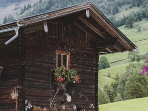 Classic House, 6 Bedrooms | Exterior - Holiday Home, Fusch an der Glocknerstrasse (Fusch an der Grossglocknerstrasse)