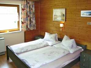 Classic House, 6 Bedrooms